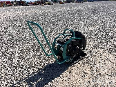 AMMANN APF 15/40 - Vibratory plate: picture 3 AMMANN APF 15/40 - Vibratory plate: picture 3