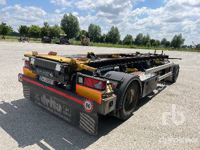 ATLAS R2 SP 70 T/A - Tipper trailer: picture 3 ATLAS R2 SP 70 T/A - Tipper trailer: picture 3