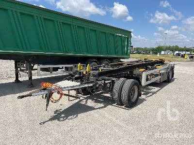 ATLAS R2 SP 70 T/A - Tipper trailer: picture 1 ATLAS R2 SP 70 T/A - Tipper trailer: picture 1