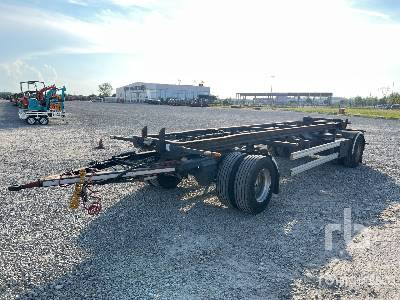 ATLAS TCT440 T/A - Tipper trailer: picture 1 ATLAS TCT440 T/A - Tipper trailer: picture 1