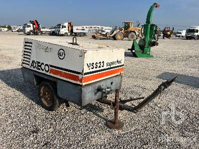 AXECO VSS23 - Air compressor: picture 4 AXECO VSS23 - Air compressor: picture 4