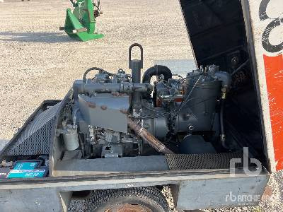 AXECO VSS23 - Air compressor: picture 5 AXECO VSS23 - Air compressor: picture 5