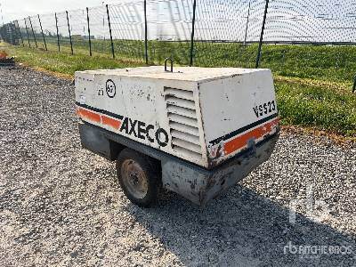 AXECO VSS23 - Air compressor: picture 2 AXECO VSS23 - Air compressor: picture 2