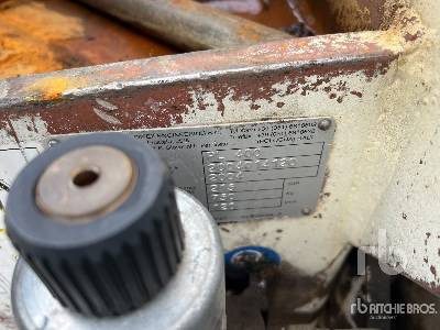 SIMEX PL400 - Attachment for Skid steer loader: picture 5 SIMEX PL400 - Attachment for Skid steer loader: picture 5
