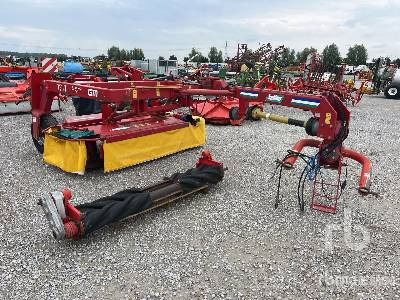 BELLON TRT240 - Mower: picture 2 BELLON TRT240 - Mower: picture 2