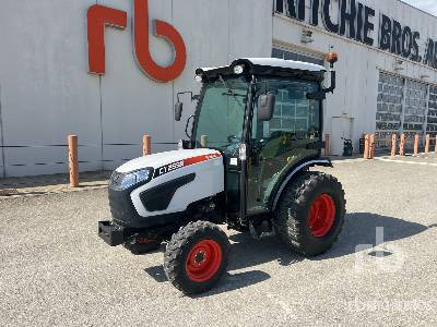 BOBCAT CT2535 (Unused) - Farm tractor: picture 1 BOBCAT CT2535 (Unused) - Farm tractor: picture 1