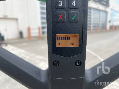 BOBCAT LPM15N Electric (Unused) - Pallet truck: picture 5 BOBCAT LPM15N Electric (Unused) - Pallet truck: picture 5