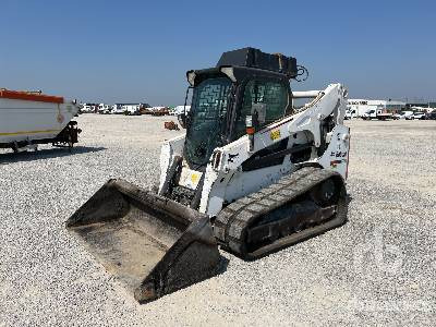 BOBCAT T770 - Compact track loader: picture 1 BOBCAT T770 - Compact track loader: picture 1