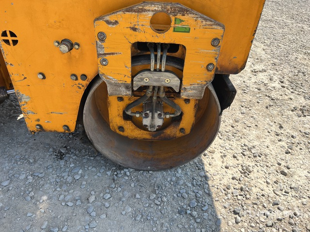 Benford TVH800K Double Drum Roller - Road roller: picture 5 Benford TVH800K Double Drum Roller - Road roller: picture 5