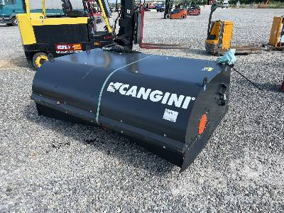 CANGINI BS SPZ.2L 1800 (Unused) - Broom: picture 1 CANGINI BS SPZ.2L 1800 (Unused) - Broom: picture 1