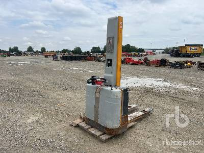 CARRELLIFICIO VICENTINO EXPRESS E31 Electric - Pallet truck: picture 3 CARRELLIFICIO VICENTINO EXPRESS E31 Electric - Pallet truck: picture 3