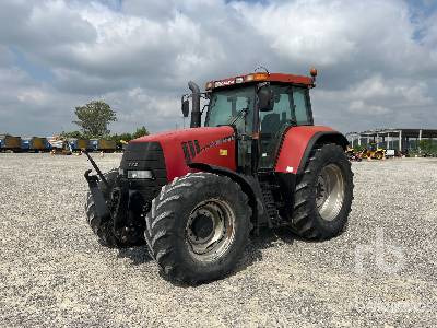 CASE CVX 1155 - Farm tractor: picture 1 CASE CVX 1155 - Farm tractor: picture 1