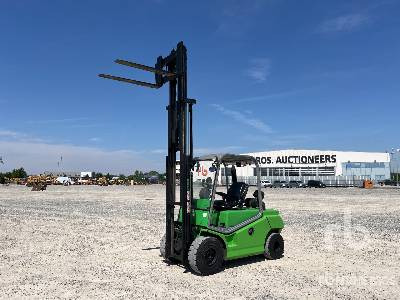 CESAB DRAGO 350 3500 kg - Forklift: picture 1 CESAB DRAGO 350 3500 kg - Forklift: picture 1