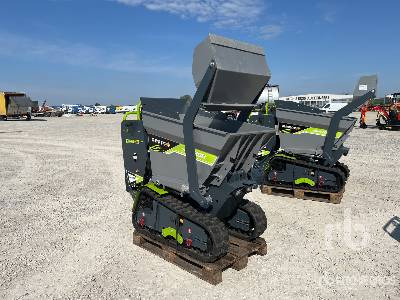 CLIMB CAT H780-GX (Unused) - Concrete equipment: picture 4 CLIMB CAT H780-GX (Unused) - Concrete equipment: picture 4