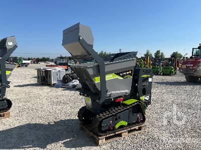 CLIMB CAT H780HT-GX Self-Loading Hi-Tip (Unused) - Concrete equipment: picture 1 CLIMB CAT H780HT-GX Self-Loading Hi-Tip (Unused) - Concrete equipment: picture 1