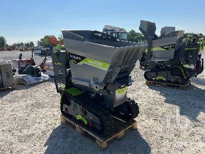 CLIMB CAT H780HT-GX Self-Loading Hi-Tip (Unused) - Concrete equipment: picture 4 CLIMB CAT H780HT-GX Self-Loading Hi-Tip (Unused) - Concrete equipment: picture 4