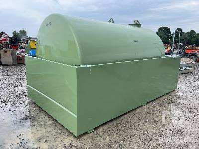 EMILIANA SERBATOI TF9/50 8995 L (Unused) - Storage tank: picture 3 EMILIANA SERBATOI TF9/50 8995 L (Unused) - Storage tank: picture 3