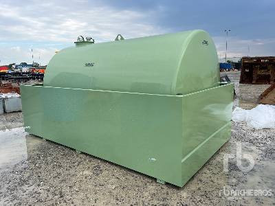 EMILIANA SERBATOI TF9/50 8995 L (Unused) - Storage tank: picture 2 EMILIANA SERBATOI TF9/50 8995 L (Unused) - Storage tank: picture 2