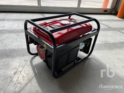 ERDMANN ER9500 Quantity of (Unused) - Generator set: picture 3 ERDMANN ER9500 Quantity of (Unused) - Generator set: picture 3