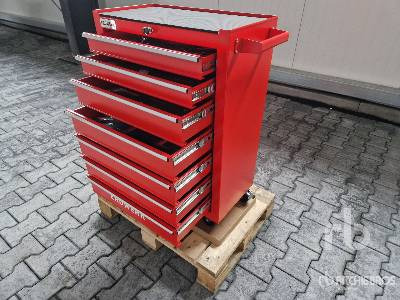 ERDWERK ER7 (Unused) - Tool/ Equipment: picture 1 ERDWERK ER7 (Unused) - Tool/ Equipment: picture 1