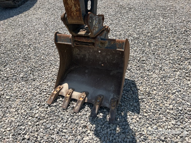 Eurocomach ES35 ZT Mini Excavator: <6.6t - Mini excavator: picture 5 Eurocomach ES35 ZT Mini Excavator: <6.6t - Mini excavator: picture 5