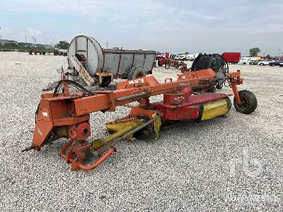 FELLA - Mower: picture 2 FELLA - Mower: picture 2