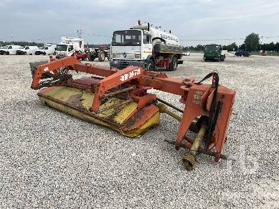 FELLA - Mower: picture 1 FELLA - Mower: picture 1
