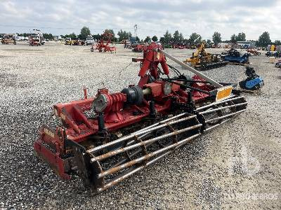 FERABOLI DUPLO T400 - Farm roller: picture 4 FERABOLI DUPLO T400 - Farm roller: picture 4