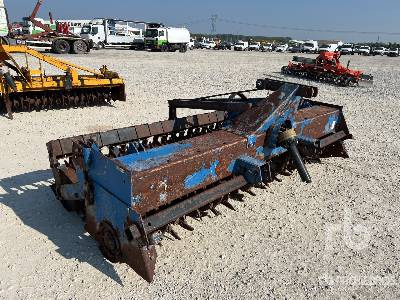 FERABOLI EXPERT 300 - Cultivator: picture 4 FERABOLI EXPERT 300 - Cultivator: picture 4