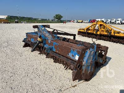 FERABOLI EXPERT 300 - Cultivator: picture 1 FERABOLI EXPERT 300 - Cultivator: picture 1