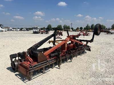 FERABOLI TOP 450 - Farm roller: picture 4 FERABOLI TOP 450 - Farm roller: picture 4
