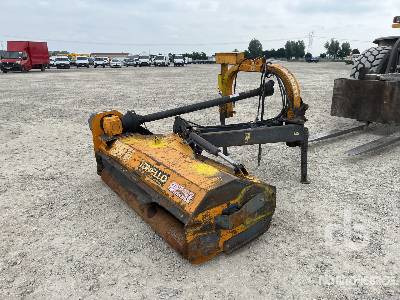 FERRI ZL 180 - Mower: picture 3 FERRI ZL 180 - Mower: picture 3