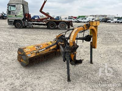 FERRI ZL 180 - Mower: picture 4 FERRI ZL 180 - Mower: picture 4