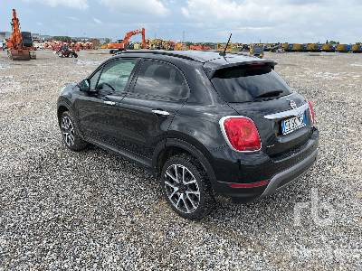 FIAT 500X - Car: picture 2 FIAT 500X - Car: picture 2