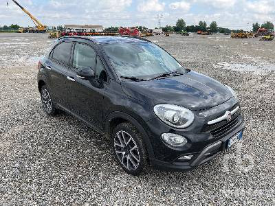 FIAT 500X - Car: picture 4 FIAT 500X - Car: picture 4