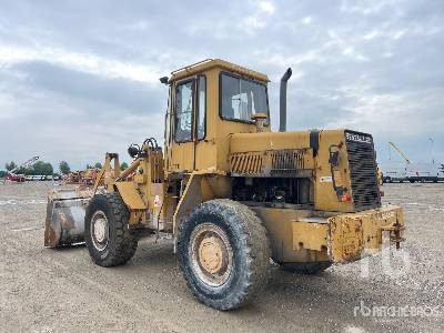 FIAT-ALLIS FR12B - Wheel loader: picture 2 FIAT-ALLIS FR12B - Wheel loader: picture 2