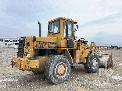 FIAT-ALLIS FR12B - Wheel loader: picture 3 FIAT-ALLIS FR12B - Wheel loader: picture 3