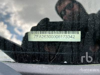 FIAT DOBLO CARGO 1.6 MTJ 16V 105CV SX E6 - Box truck: picture 5 FIAT DOBLO CARGO 1.6 MTJ 16V 105CV SX E6 - Box truck: picture 5