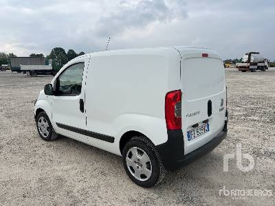 FIAT FIORINO 1.3 MULTIJET 95 CV E6D - Box truck: picture 2 FIAT FIORINO 1.3 MULTIJET 95 CV E6D - Box truck: picture 2