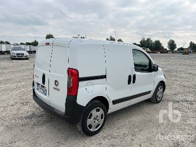 FIAT FIORINO 1.3 MULTIJET 95 CV E6D - Box truck: picture 3 FIAT FIORINO 1.3 MULTIJET 95 CV E6D - Box truck: picture 3