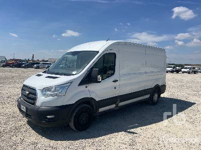 FORD TRANSIT - Box truck: picture 1 FORD TRANSIT - Box truck: picture 1