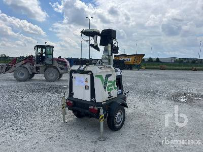GENERAC V20 HYBRID (Inoperable) - Lighting tower: picture 4 GENERAC V20 HYBRID (Inoperable) - Lighting tower: picture 4