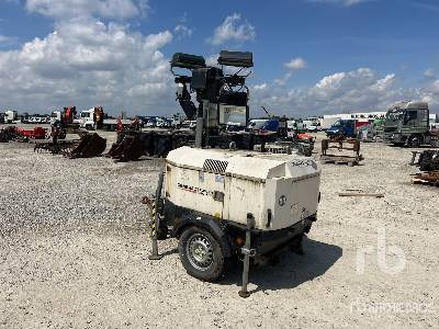 GENERAC VB9 - Lighting tower: picture 2 GENERAC VB9 - Lighting tower: picture 2