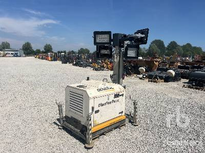 GENERAC VTEVO - Lighting tower: picture 1 GENERAC VTEVO - Lighting tower: picture 1