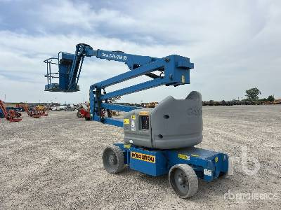 GENIE Z-40/23N Electric - Articulated boom: picture 2 GENIE Z-40/23N Electric - Articulated boom: picture 2