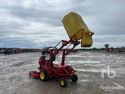 GIANNI FERRARI PG270 - Garden mower: picture 2 GIANNI FERRARI PG270 - Garden mower: picture 2