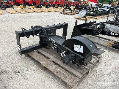 GIYI GY-SG45 (Unused) - Stump grinder: picture 4 GIYI GY-SG45 (Unused) - Stump grinder: picture 4