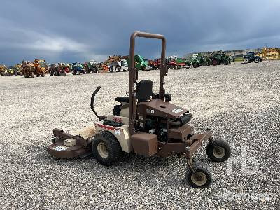 GRASSHOPPER 721D - Garden mower: picture 2 GRASSHOPPER 721D - Garden mower: picture 2