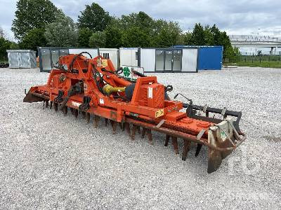 GRAZIOLI REMAC PX5 - Farm roller: picture 1 GRAZIOLI REMAC PX5 - Farm roller: picture 1