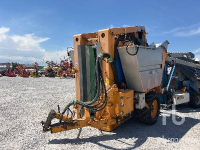 GREGOIRE G561 Towed - Harvester: picture 2 GREGOIRE G561 Towed - Harvester: picture 2